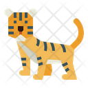 پیش‌نمایش فایل tiger-7105315 از پک ببر