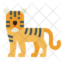 پیش‌نمایش فایل tiger-7105317 از پک ببر