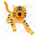 پیش‌نمایش فایل tiger-7105319 از پک ببر