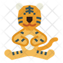 پیش‌نمایش فایل tiger-7105321 از پک ببر