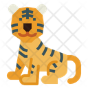 پیش‌نمایش فایل tiger-7105325 از پک ببر