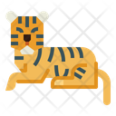 پیش‌نمایش فایل tiger-7105326 از پک ببر