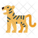 پیش‌نمایش فایل tiger-7105329 از پک ببر