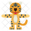 پیش‌نمایش فایل tiger-7105331 از پک ببر