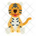 پیش‌نمایش فایل tiger-7105332 از پک ببر