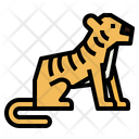 پیش‌نمایش فایل tiger-7105233 از پک ببر