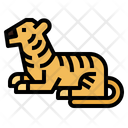 پیش‌نمایش فایل tiger-7105235 از پک ببر