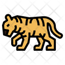 پیش‌نمایش فایل tiger-7105236 از پک ببر