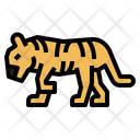 پیش‌نمایش فایل tiger-7105239 از پک ببر