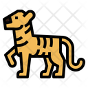 پیش‌نمایش فایل tiger-7105240 از پک ببر