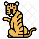 پیش‌نمایش فایل tiger-7105241 از پک ببر