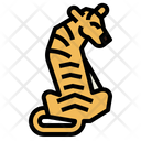 پیش‌نمایش فایل tiger-7105244 از پک ببر