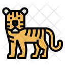 پیش‌نمایش فایل tiger-7105245 از پک ببر