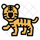 پیش‌نمایش فایل tiger-7105246 از پک ببر
