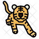 پیش‌نمایش فایل tiger-7105247 از پک ببر