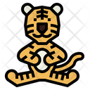 پیش‌نمایش فایل tiger-7105249 از پک ببر