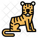 پیش‌نمایش فایل tiger-7105251 از پک ببر