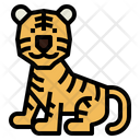 پیش‌نمایش فایل tiger-7105253 از پک ببر