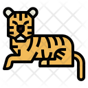 پیش‌نمایش فایل tiger-7105254 از پک ببر