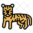 پیش‌نمایش فایل tiger-7105255 از پک ببر