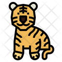 پیش‌نمایش فایل tiger-7105256 از پک ببر
