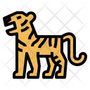 پیش‌نمایش فایل tiger-7105257 از پک ببر