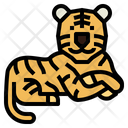 پیش‌نمایش فایل tiger-7105258 از پک ببر