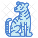پیش‌نمایش فایل sitting-tiger-7105346 از پک ببر