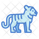 پیش‌نمایش فایل tiger-7105339 از پک ببر