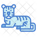 پیش‌نمایش فایل tiger-7105340 از پک ببر
