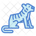 پیش‌نمایش فایل tiger-7105341 از پک ببر