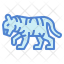 پیش‌نمایش فایل tiger-7105344 از پک ببر