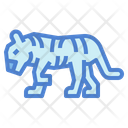 پیش‌نمایش فایل tiger-7105347 از پک ببر