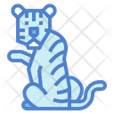 پیش‌نمایش فایل tiger-7105349 از پک ببر