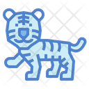 پیش‌نمایش فایل tiger-7105354 از پک ببر