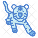 پیش‌نمایش فایل tiger-7105355 از پک ببر