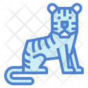 پیش‌نمایش فایل tiger-7105359 از پک ببر