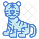 پیش‌نمایش فایل tiger-7105361 از پک ببر