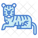 پیش‌نمایش فایل tiger-7105362 از پک ببر