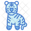 پیش‌نمایش فایل tiger-7105364 از پک ببر