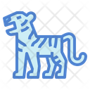 پیش‌نمایش فایل tiger-7105365 از پک ببر