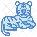 پیش‌نمایش فایل tiger-7105366 از پک ببر