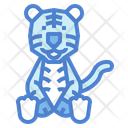 پیش‌نمایش فایل tiger-7105368 از پک ببر