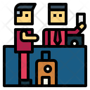 پیش‌نمایش فایل check-in-7089098 از پک فرودگاه