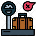پیش‌نمایش فایل excess-baggage-7089101 از پک فرودگاه