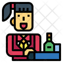 پیش‌نمایش فایل flight-attendant-7089105 از پک فرودگاه
