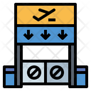 پیش‌نمایش فایل gate-7089106 از پک فرودگاه