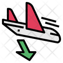 پیش‌نمایش فایل landing-7089108 از پک فرودگاه