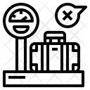 پیش‌نمایش فایل excess-baggage-7089137 از پک فرودگاه