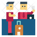 پیش‌نمایش فایل check-in-7089170 از پک فرودگاه